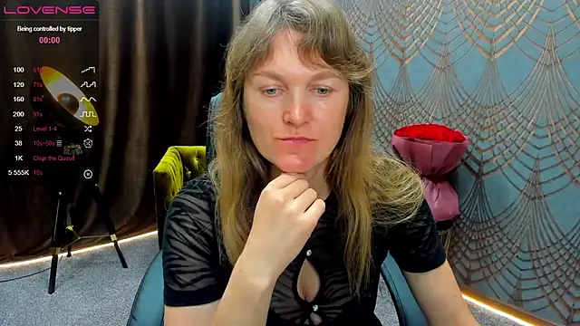 Anabell_xxx webcam