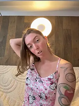 Daisy_Michto_Officiel webcam
