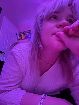 Cutiepiespanks webcam