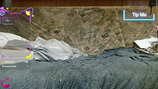 dudu7219 webcam