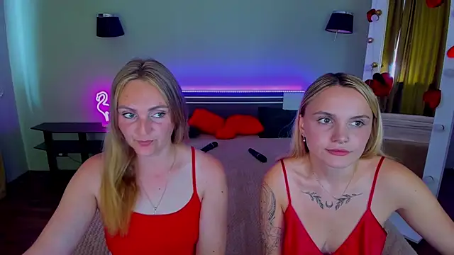 MagicEyess webcam