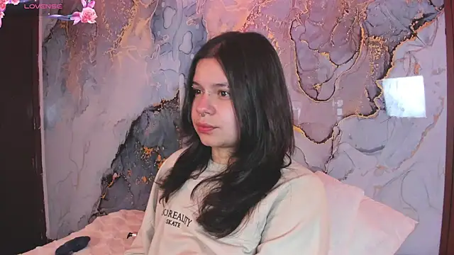 Mey_moon live cam on StripChat