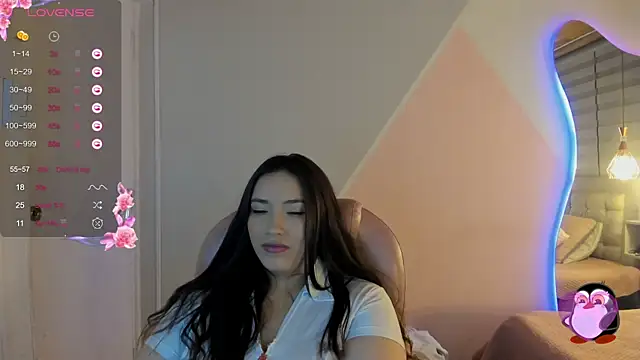 cristal__hot_1 webcam