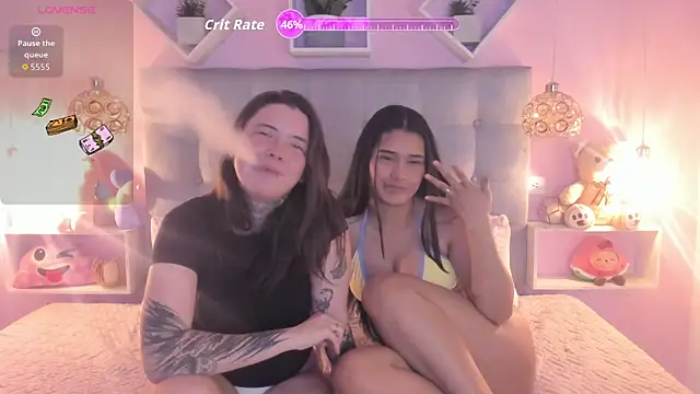 Kaliykatie webcam