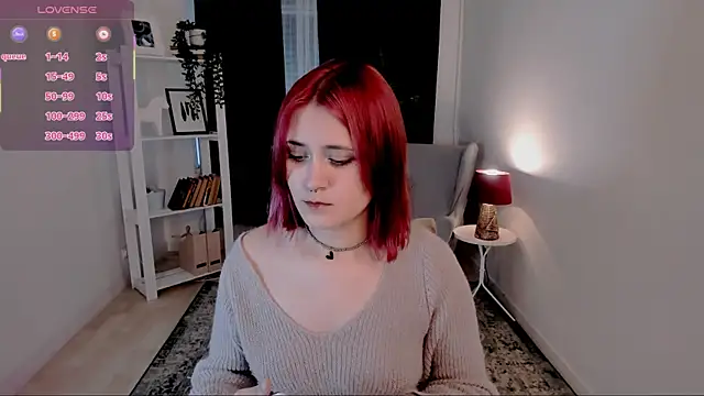 Alexa_Lexi_ webcam