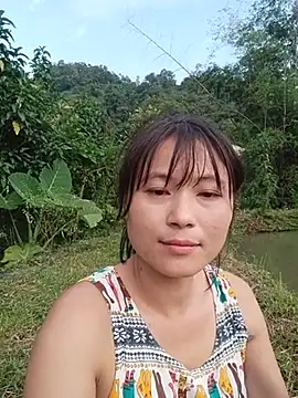 Linda-yiyi webcam