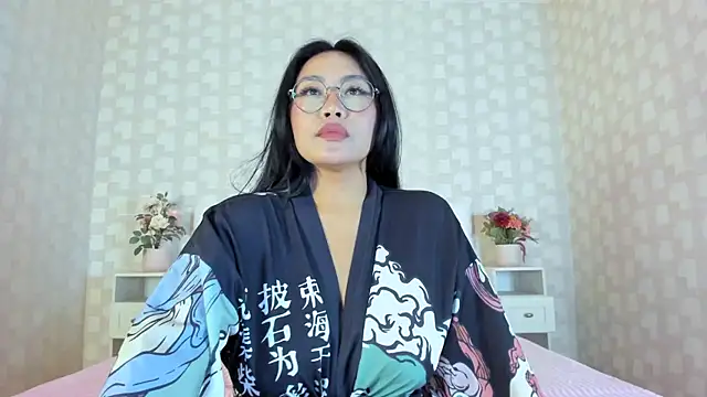 NatsumiHun webcam