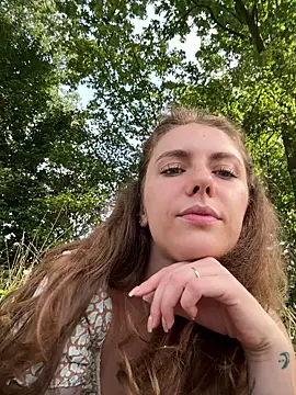 MariiD Live Webcam on Stripchat
