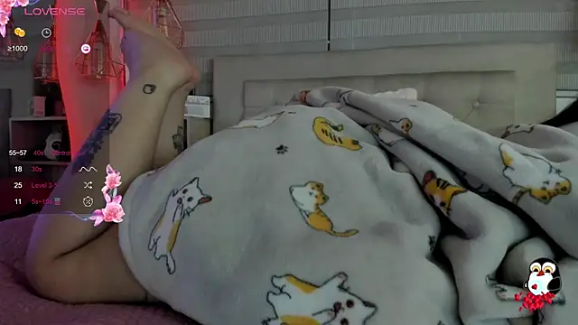 cristal__hot_1 webcam