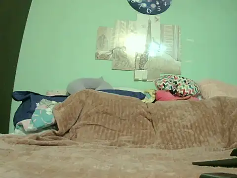 SexyGioconda webcam