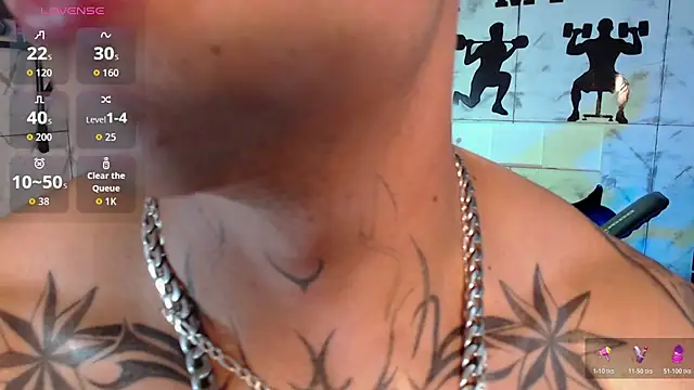 Dustin_Sonne webcam