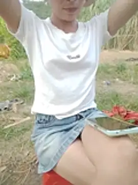 Thobaby112 webcam