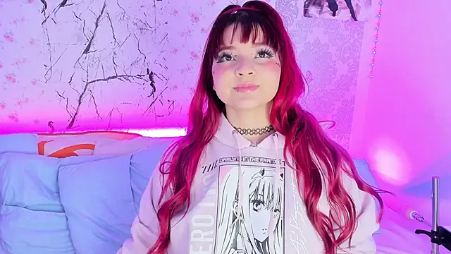 meimurasaki webcam