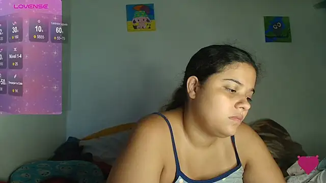 EliVanegas webcam