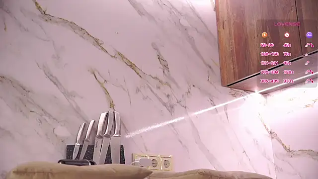 glaydsleveto's live room