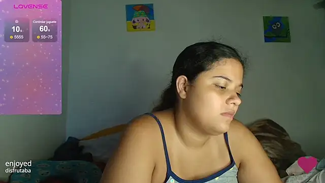 EliVanegas webcam
