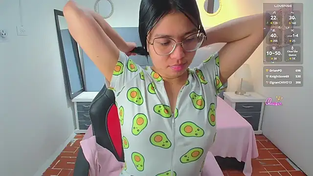 Mitsuri_Smith webcam