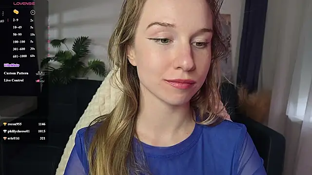 Eve_Sin webcam