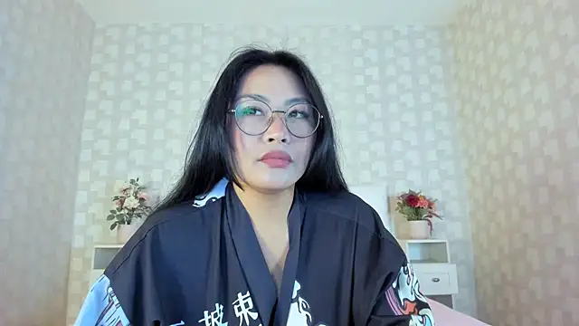 NatsumiHun webcam