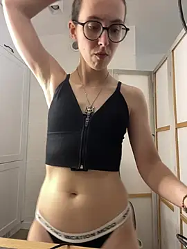 MartiniiSelenna webcam