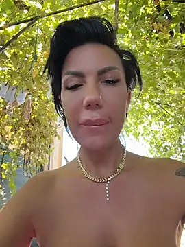 SelineVelvet webcam