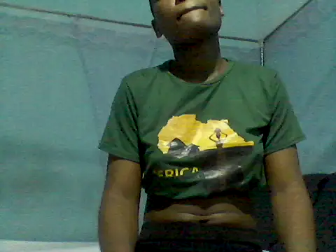 cocolicky webcam