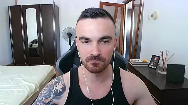 mu5clemania2 webcam