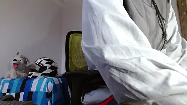 skinny23cm webcam