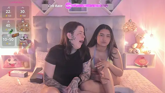 Kaliykatie webcam