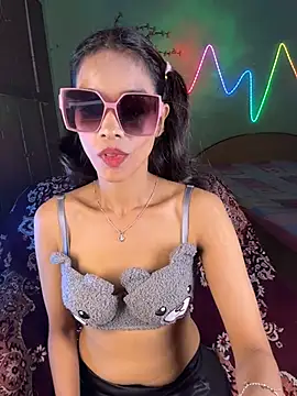 Ivy_the_goddess webcam