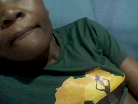 cocolicky webcam