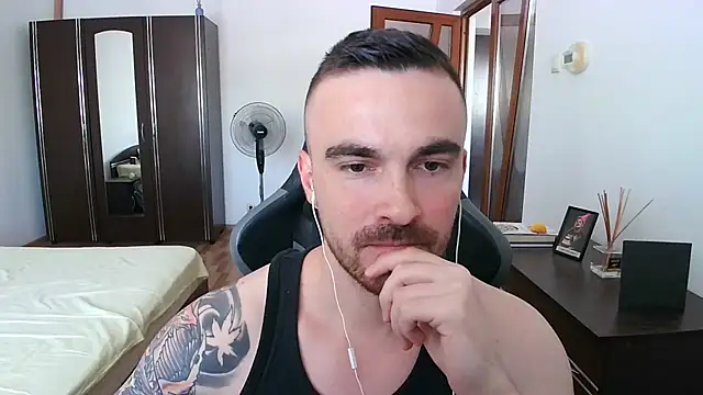 mu5clemania2 webcam
