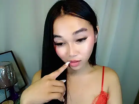 TsCyra_foxxx webcam