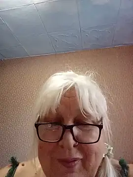 Alexia64231 webcam