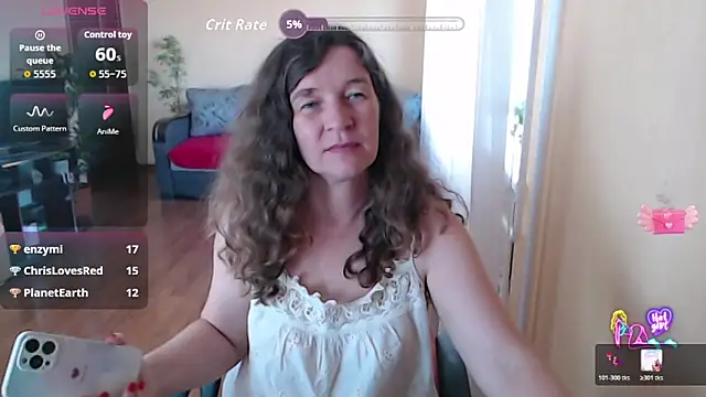 SofiaBoone webcam