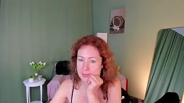 LeticiaRomano webcam