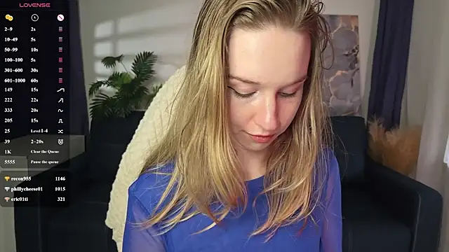 Eve_Sin webcam
