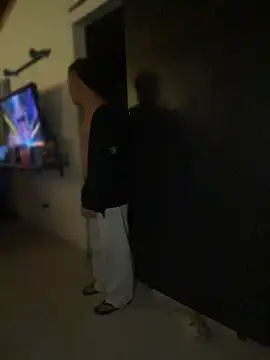 _Leo_Boy webcam