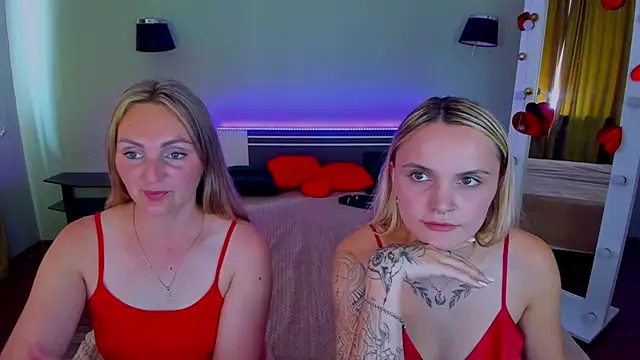 MagicEyess webcam