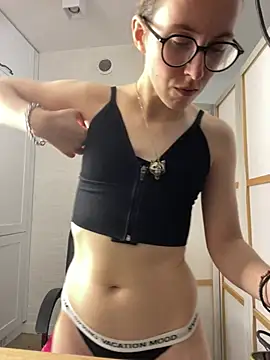 MartiniiSelenna webcam