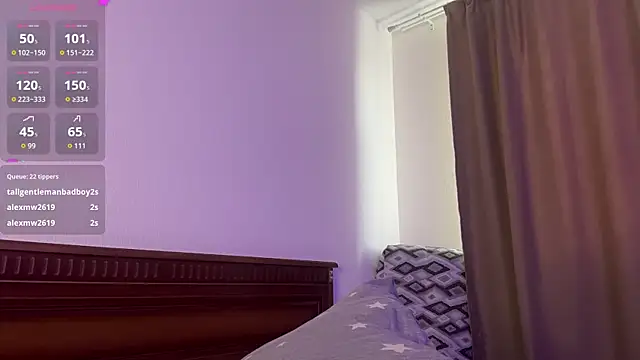 VerniceEngelking webcam