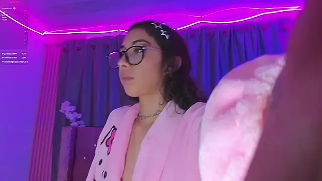 Sarah_Moon1 webcam