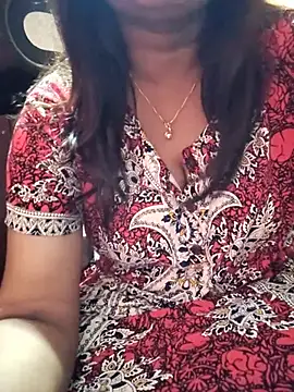 Rashmi-cute webcam