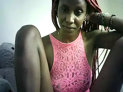 DelteAfriq webcam