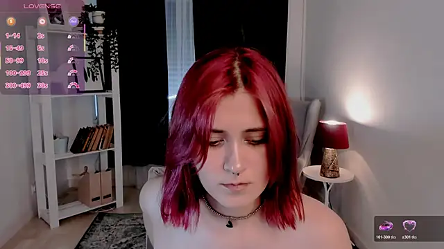 Alexa_Lexi_ webcam