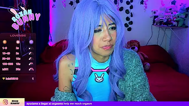 Roxanbunny1