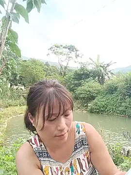 Linda-yiyi webcam