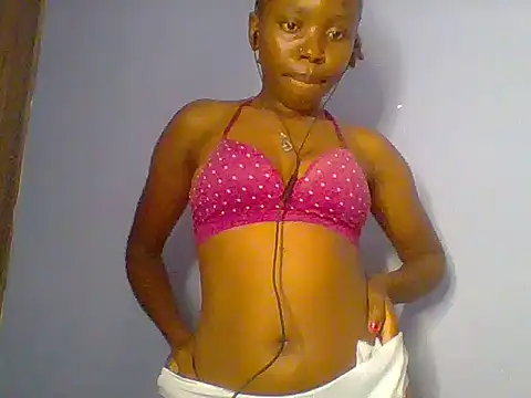 Chocolate-brownie webcam