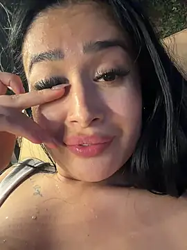 Sara_fun webcam