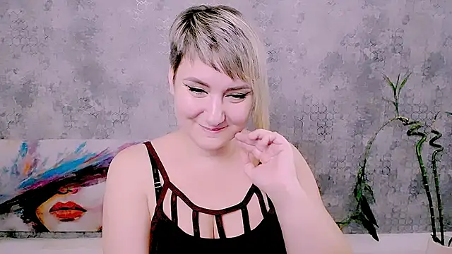 Djullia webcam